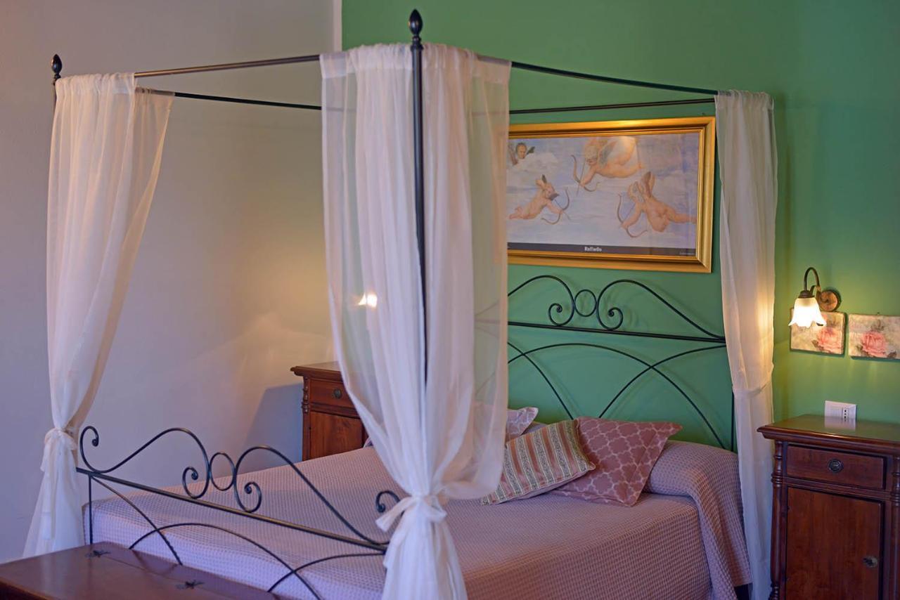 Il Poggio Della Pieve Apartments Santa Luce Extérieur photo